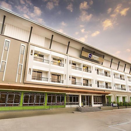 Bestiny Hotel & Restaurant Phetchabun Ngoại thất bức ảnh