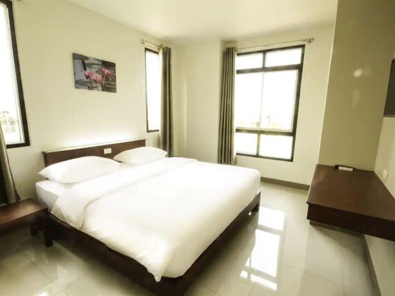 Bestiny Hotel & Restaurant Phetchabun Ngoại thất bức ảnh