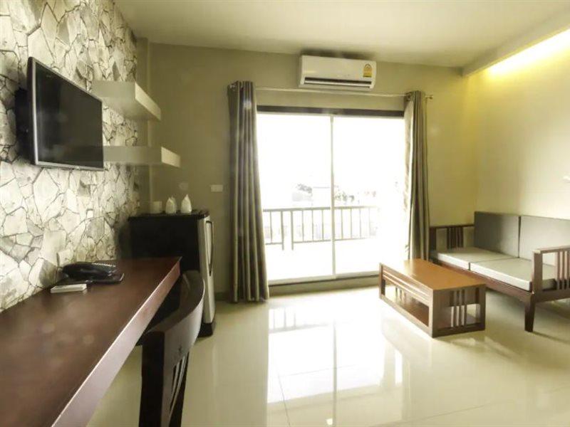 Bestiny Hotel & Restaurant Phetchabun Ngoại thất bức ảnh