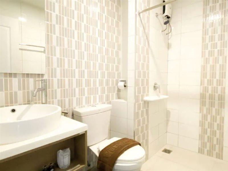 Bestiny Hotel & Restaurant Phetchabun Ngoại thất bức ảnh