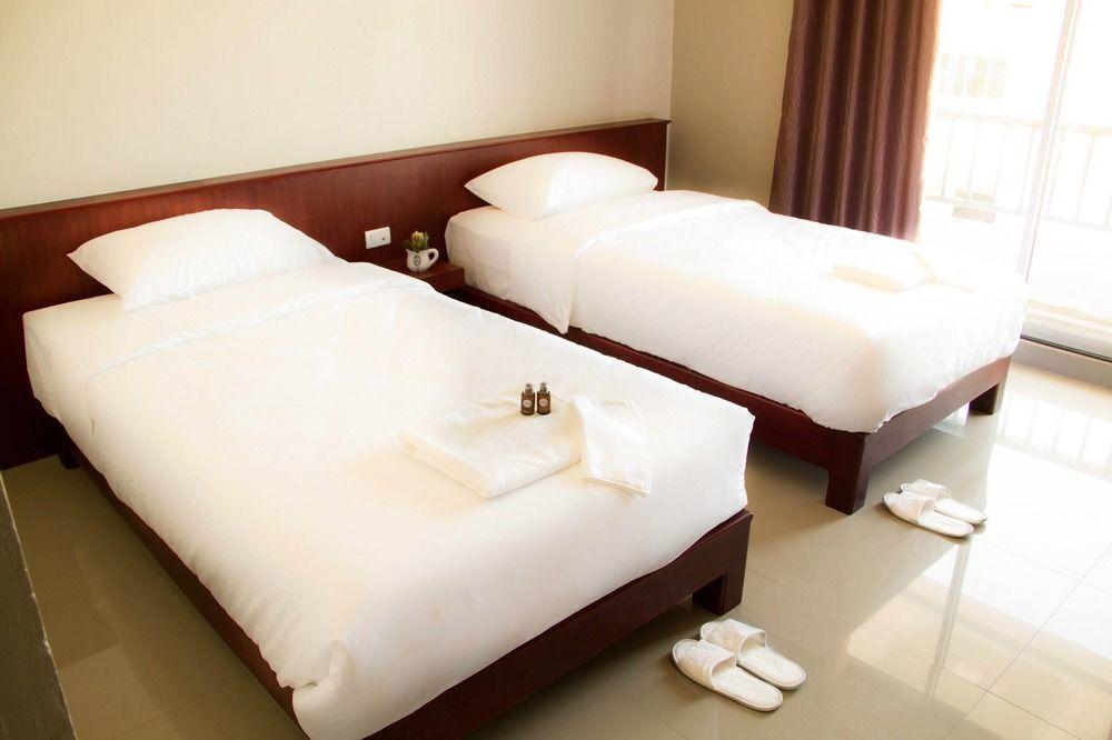 Bestiny Hotel & Restaurant Phetchabun Ngoại thất bức ảnh