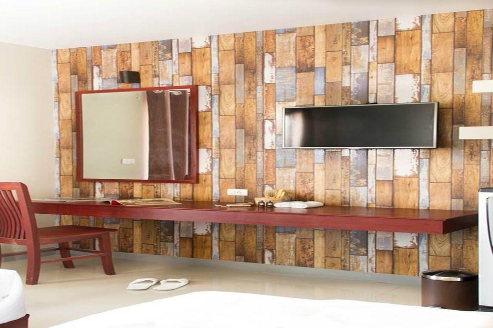 Bestiny Hotel & Restaurant Phetchabun Ngoại thất bức ảnh