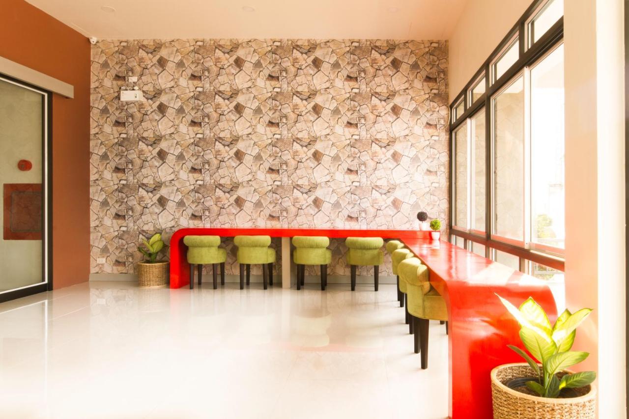 Bestiny Hotel & Restaurant Phetchabun Ngoại thất bức ảnh